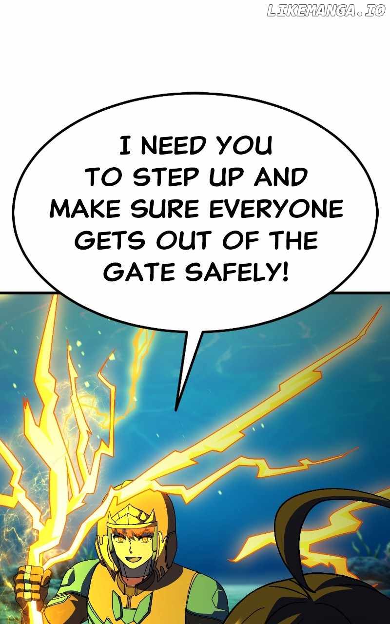 Divine Delivery Chapter 60 25